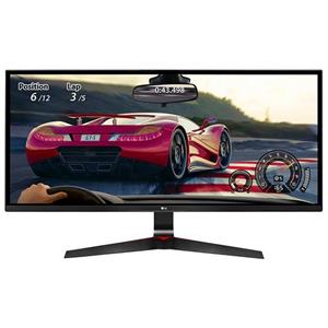 مانیتور ال جی Monitor IPS LG 34UC69G-B سایز 34 اینچ