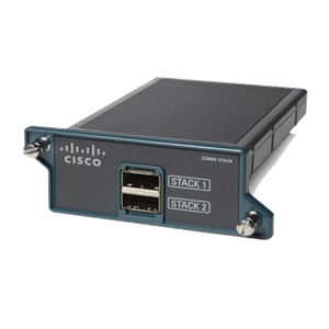 ماژول سیسکو C2960S-STACK