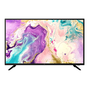 تلویزیون ال ای دی 50 اینچ جی‌پلاس مدل GTV-50JH412N