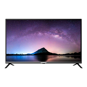 تلویزیون ال ای دی 43 اینچ جی‌پلاس مدل GTV 43JH512N Gplus Full HD LED TV Inch 