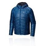 Mountain Hardwear Men's Ghost Whisperer Hooded Down Jacket