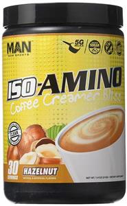 Iso amino cheap coffee creamer