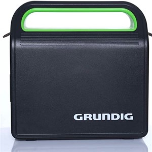 پاور استیشن Power Station Grundig -قابل حمل 300 وات