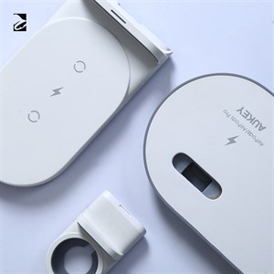 شارژر وایرلس Aukey LC-A3 