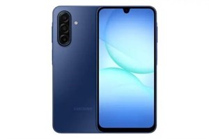 گوشی موبایل سامسونگ مدل Galaxy A17 4G