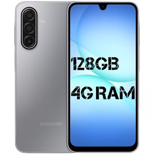 گوشی موبایل سامسونگ مدل Galaxy A17 4G