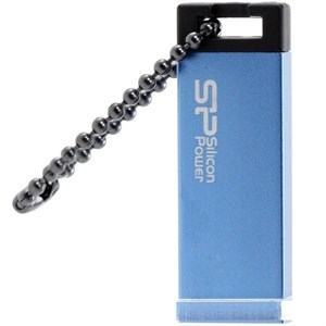 فلش مموری سیلیکون پاور مدل Touch 835 USB 2.0 ظرفیت 64 گیگابایت