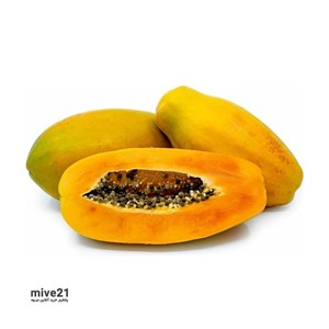 پاپایا | Papaya