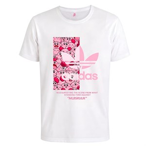 تیشرت آدیداس عروسکیتیشرت اسپرت فانتزی Adidasکد 1011مردانه و زنانهگیفتیکس