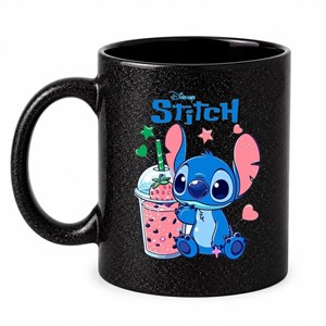 ماگ سرامیکی Stitchماگ فانتزی استیچ کیوتکد 113