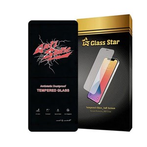 محافظ صفحه نمایش آنتی استاتیک گلس استار مدل ANTIDUSTSNW مناسب برای گوشی موبایل سامسونگ Galaxy A71 4G 5G A72 4G A73 5G