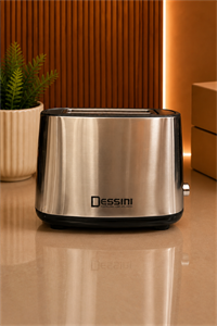 دستگاه توستر نان Dessini اورجینال مدل DS3722