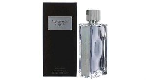 خرید عطر مردانه ابرکرومبی اند فیچ First Instinctفرست اینستینکت