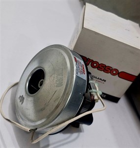 موتور جاروبرقی عصایی  (باکیفیت و پرقدرت)مطابق تصویر(  موتور جاروبرقی عصایی ) موتور جارو عصایی