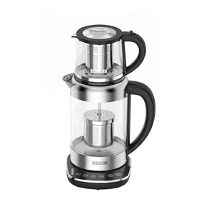 چای ساز روی هم بیسمارک مدل BM2285