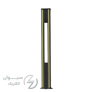 پایه چراغ پارکی سپنتا