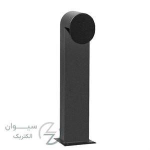 پایه چراغ چمنی پانیذ 1