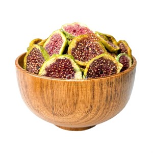 انجیر خشک لوکس (اسلایس)