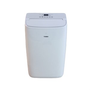 کولر گازی پرتابل 12000 توربو مدل TB-12PR0DM1 پس کرایه