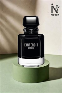 عطر اکستریت د پرفیوم جیوانچی لینتردی ابسولو | Givenchy L'Interdit Absolu - حجم 30 میل