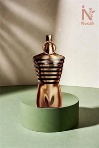 عطر اکستریت د پرفیوم ژان پل گوتیه له مال الکسیر | Jean Paul Gaultier Le Male Elixir - حجم 30 میل