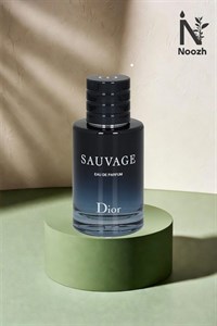 عطر اکستریت د پرفیوم دیور ساواج | Dior Sauvage  - حجم 10 میل