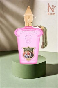 عطر اکستریت د پرفیوم کازاموراتی گرن بالو | Xerjoff Casamorati Gran Ballo - حجم 10 میل