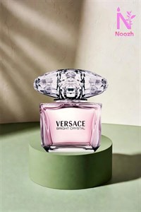 عطر اکستریت د پرفیوم ورساچ برایت کریستال | Versace Bright Crystal - حجم 30 میل