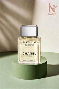 عطر اکستریت د پرفیوم شانل اگونیست پلاتینوم | Chanel Egoiste Platinum - حجم 10 میل