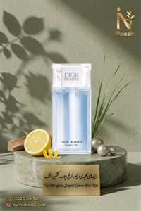 عطر اکستریت د پرفیوم دیور هوم کلن ۲۰۲۲ | Dior Homme Cologne 2022 - حجم 50 میل