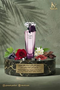عطر اکستریت د پرفیوم لانکوم میدنایت رز (Lancôme Midnight Rose) - حجم 10 میل