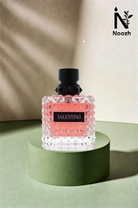 عطر اکستریت د پرفیوم ولنتینو دونا بورن این روما | Valentino Donna Born in Roma - حجم 30 میل