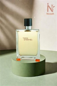 عطر اکستریت د پرفیوم هرمس تق دهرمس | Hermès Terre d'Hermès - حجم 30 میل