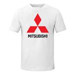 تیشرت مردانه طرح میتسوبیشی کد asd 035