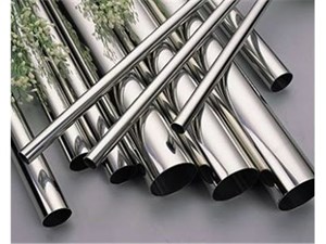 لوله استیل دکوراتیو سایز 32 آلیاژ 304