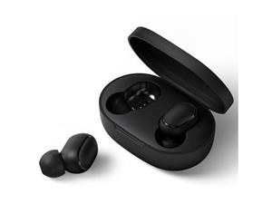 ایرپاد شیائومی مدل Earbuds هدفون بی‌ سیم شیائومی مدل Earbuds Basic