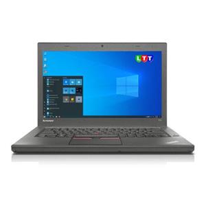 لپ تاپ استوک لنوو تینکپد مدل T450 Lenovo ThinkPad T450 Laptop