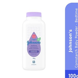 پودر بچه جانسون 100 گرمی