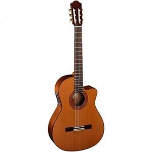 گیتار کلاسیک آلمانزا مدل 403 CW Almansa 403 CW  Classical Guitar