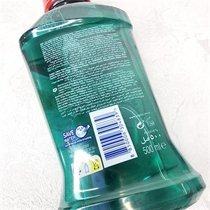 دهانشویه Fresh Mint کلگیت 500 میل