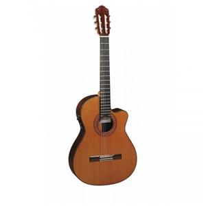 گیتار کلاسیک آلمانزا مدل 435 CW Almansa 435 CW  Classical Guitar