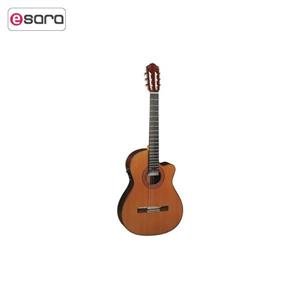 گیتار کلاسیک آلمانزا مدل 435 CW Almansa 435 CW  Classical Guitar