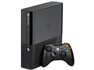 کنسول بازی Xbox 360 Super Slim ظرفیت 4 گیگابایت اورجینال خور 