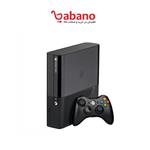 کنسول بازی Xbox 360 Super Slim ظرفیت 4 گیگابایت اورجینال خور