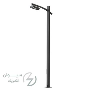 پایه چراغ پارکی ستیا