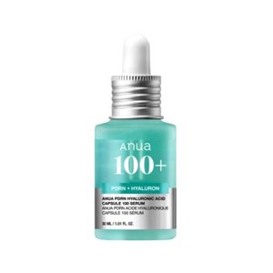 سرم کپسولی آنوا ANUA PDRN Hyaluronic Acid Capsule 100 Serum