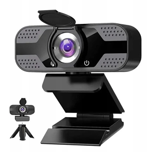 وبکم Full HD 1080p برند ANVASK