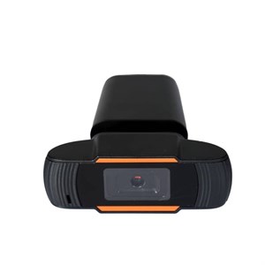 وبکم دیجیتال Full HD با میکروفون داخلی و قابلیت اتصال آسان