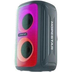 اسپیکر بلوتوثی هوپ استار مدل hopestar party 110 mini