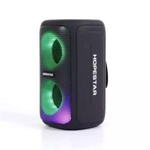اسپیکر بلوتوثی هوپ استار مدل hopestar party 110 mini